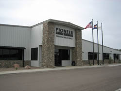 Pioneer Natural Resources